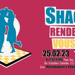 02 Shag Rendez Vous